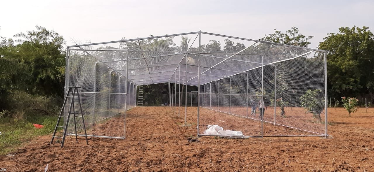 Durable protection for homes and businesses